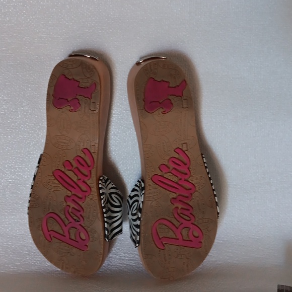 Barbie Sandals đź©´ - Picture 6 of 13